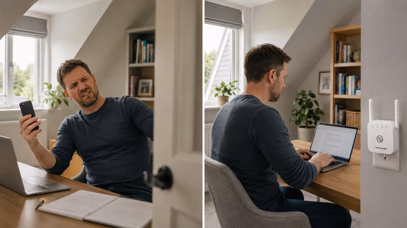 Wie UltraXTend tatsächlich funktioniert