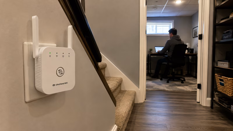 Comment obtenir ton boîtier officiel UltraXTend